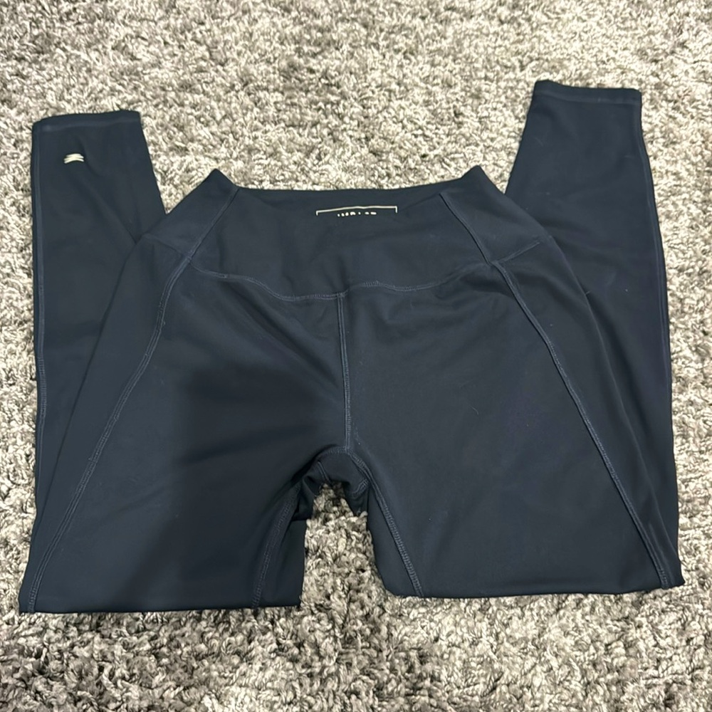 Impact leggings size small